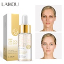 Laikou France 24k Gold Snail Serum - 17ml