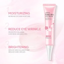 Laikou Japan Sakura Eye Cream - 30g