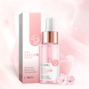 Laikou Japan Sakura Serum - 17ml