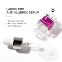 Laikou Pro Anti Allergic Serum - 12ml