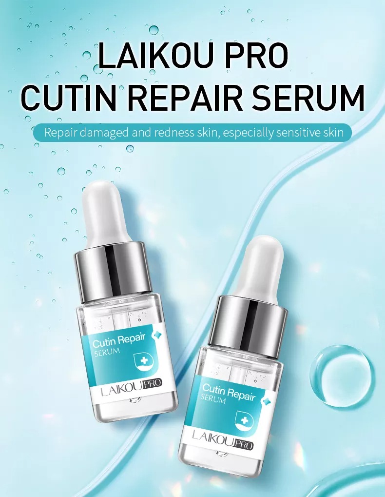 Laikou Pro Cutin Repair Serum - 12ml