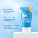 Laikou Refreshing UV Protection Sunscreen SPF50 PA+++