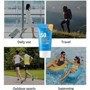 Laikou Refreshing UV Protection Sunscreen SPF50 PA+++