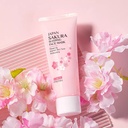 Laikou Sakura Sleeping Mask - 80g