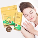 Laikou Snail Sleeping Face Mask - 3 G