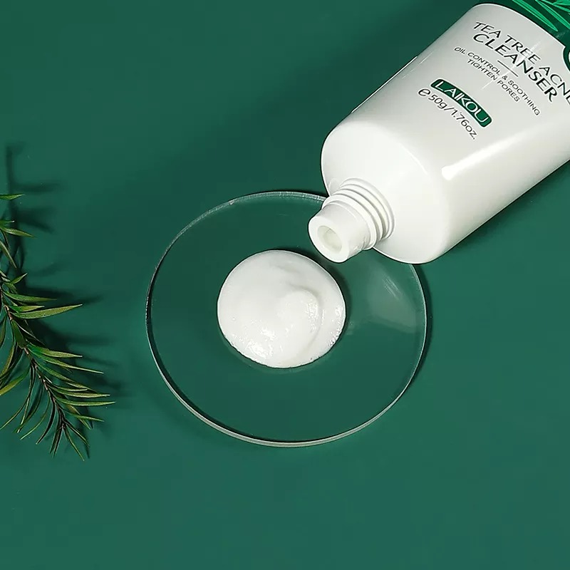 Laikou Tea Tree ACNE Cleanser - 50 g