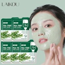 Laikou Tea Tree Mud Mask