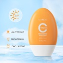 Laikou Vitamin C Brightening Sunscreen SPF 50+++