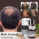 Lanbena Hair Growth Essential Oil - 20ml