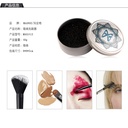 Maange Makeup Brush Cleaner Sponge Remover