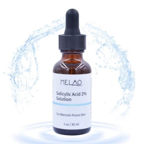 Melao Salicylic Acid 2% Solution - 30 ml