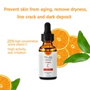 Melao Vitamin C Serum - 30 ml