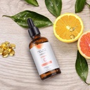 Melao Vitamin C Serum - 30 ml