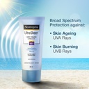 Neutrogena Ultra Sheer Dry Touch Sunblock SPF 50+ - 88ml