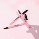 PFE01 - PINKFLASH Lock All Day Waterproof Eyeliner