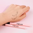 PFE01 - PINKFLASH Lock All Day Waterproof Eyeliner