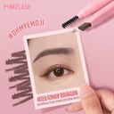 PFE09 - PINKFLASH Waterproof Auto Eyebrow Pencil