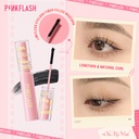 PFE10 - PINKFLASH Lengthening Waterproof Micro Brush Mascara