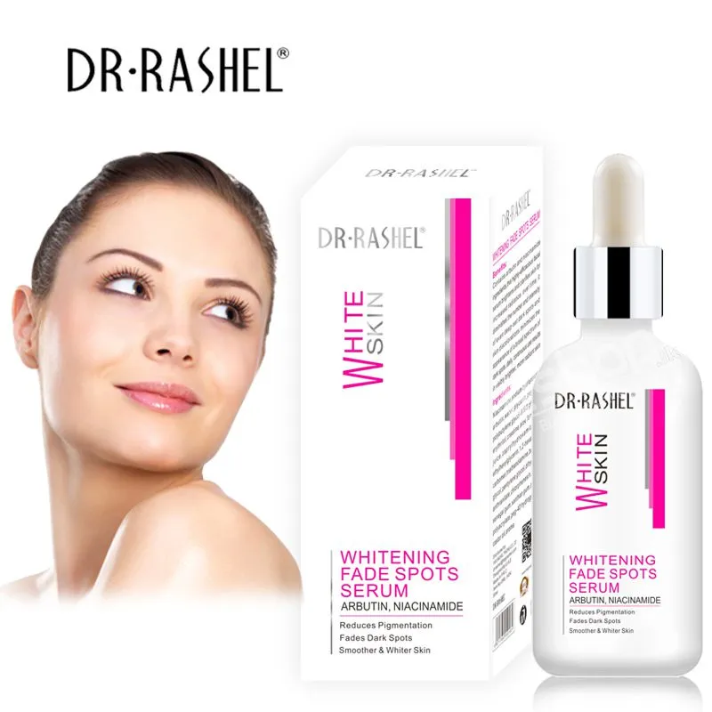 Dr Rashel Whitening Fade Spots Serum - 50 ml