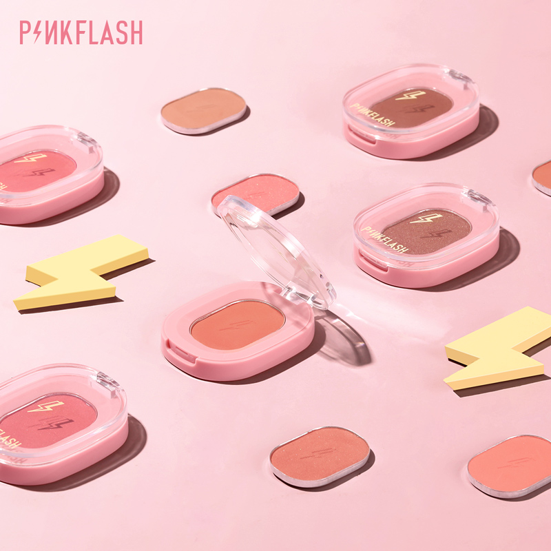 PFF01 - PINKFLASH Chic In Cheek Blush