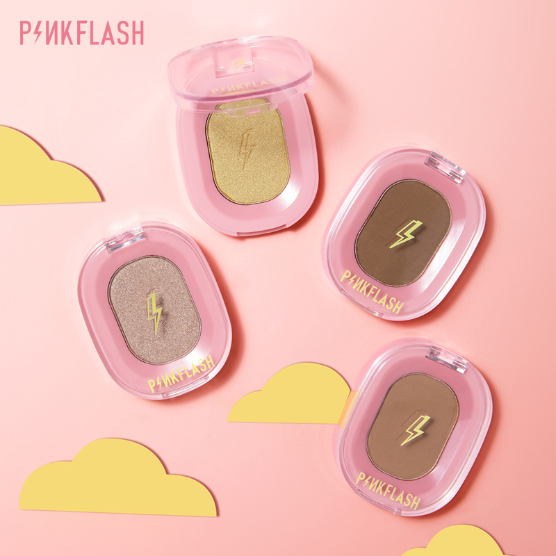 PFF02 - PINKFLASH Highlighter & Contour