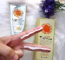 3W Intensive UV Sunblock Cream