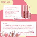 PFL01 - PINKFLASH Melting Matte Waterproof Lipstick  