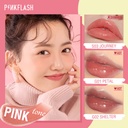 PFL02 - PINKFLASH Ever Glossy Moist Lip Gloss