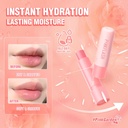 PFL03 - Pinkflash Lasting Moist Lipbalm