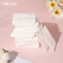 PFT03 - PINKFLASH Makeup Removal Cotton Pad (40pcs)