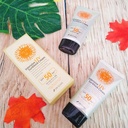 3W Intensive UV Sunblock Cream