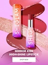 SHEGLAM Dynamatte Boom Long-lasting Matte Lipstick