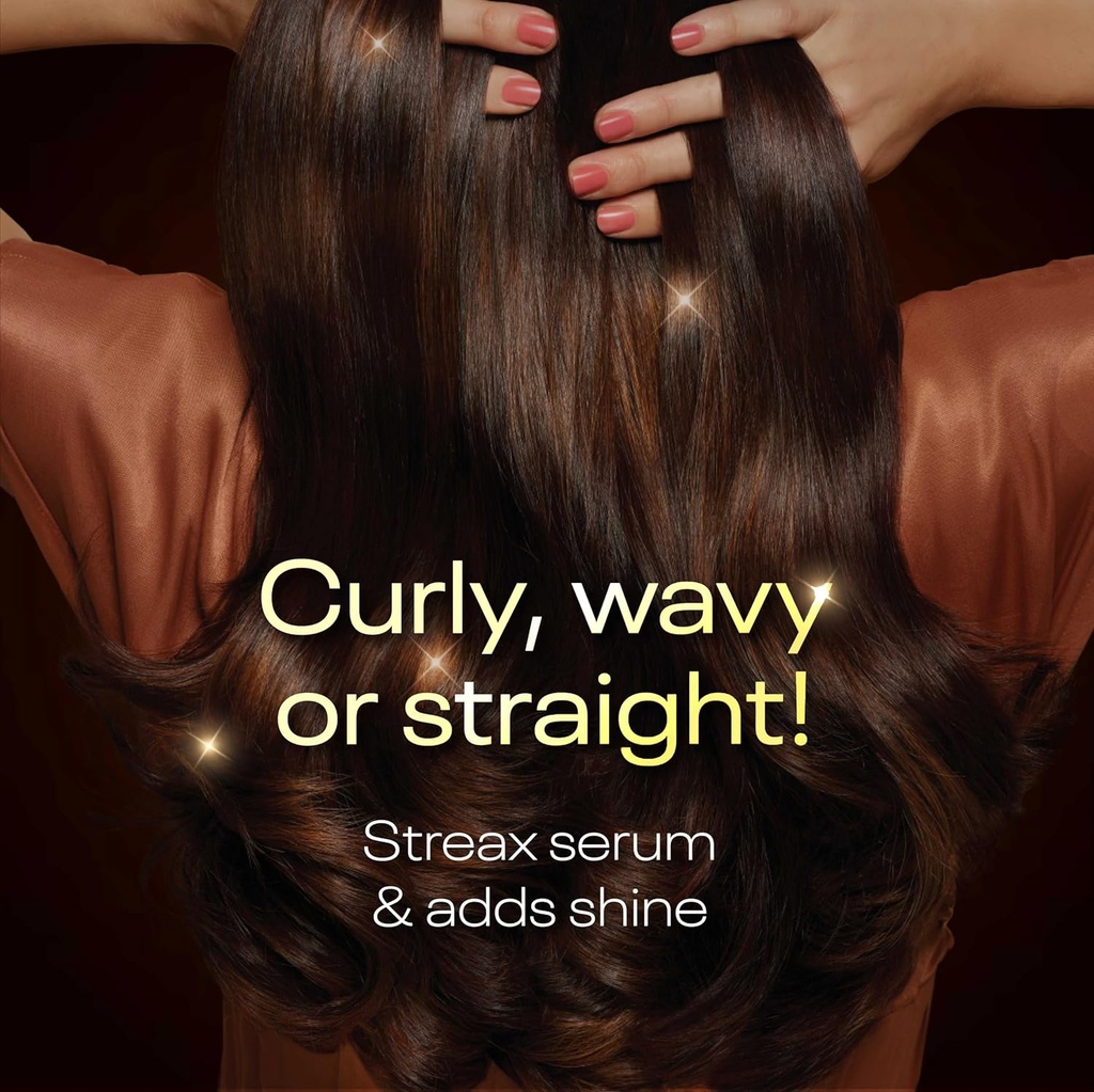 Streax Walnut Hair Serum - 100 ml