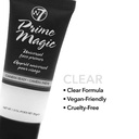 W7 Prime Magic Face Primer - 30ml