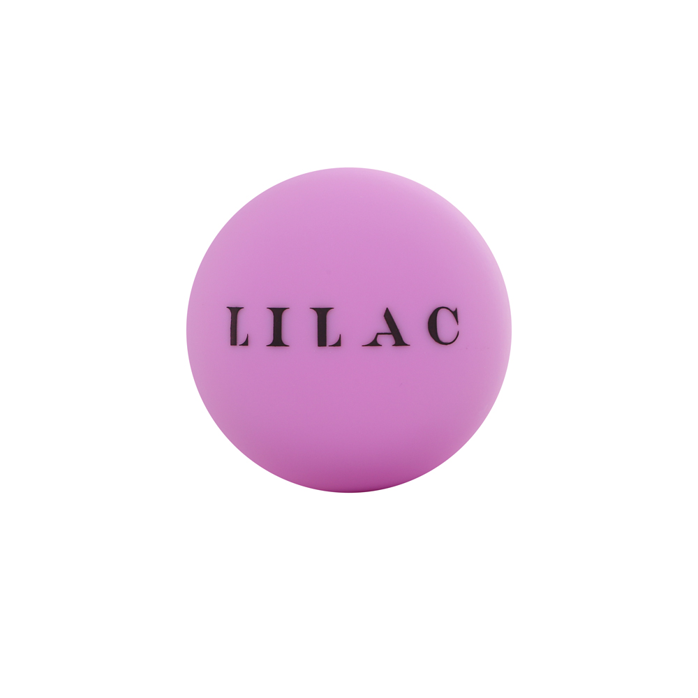 LILAC PREMIUM LIP BALM – COOKIE DOUGH WITH SPF15