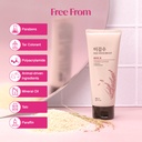 The Face Shop Rice Water Bright Facial Foaming Cleanser