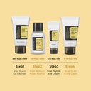 COSRX All About Snail Trial Kit-For Dry Skin & Dark Spot