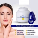 AR Vitamin E Moisturizing Cream 