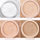 FA154 - Focallure MATCHMAX Baking & Setting Loose Powder - 10g