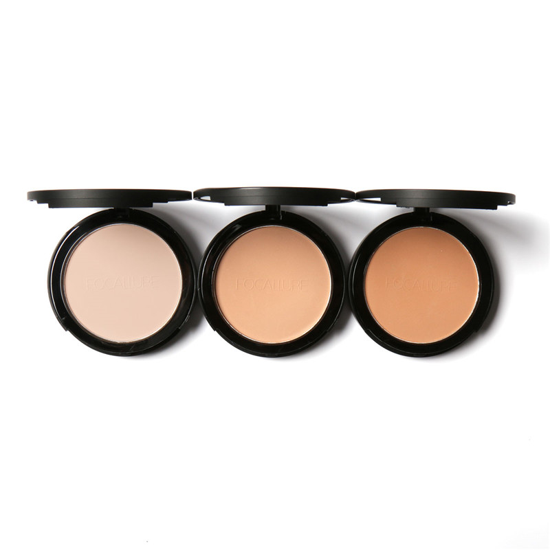 FA16 - Focallure Pressed Powder - 8.4g