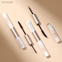 FA160 - Focallure STAYMAX Waterproof Mascara & Eyeliner 2 in 1