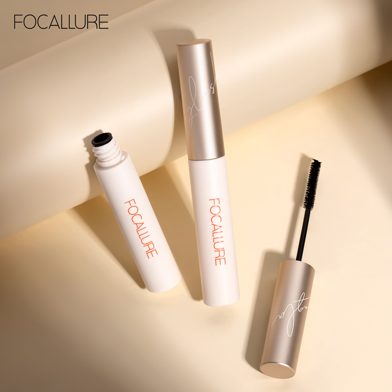 FA169 - Focallure LONGLASH Waterproof Mascara (Black)