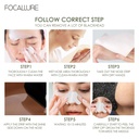 FA171 - Focallure Black Head Remover Pore Strips - 5pcs