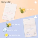 FA186 - Focallure ACNE PIMPLE Night Patch