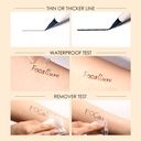 FA91 - Focallure Superfine Liquid Waterproof Eyeliner Pen