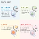 FASC04 - Focallure Gel Mask (ACNE CARE)