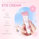 Fenyi Cherry Blossom Eye Cream - 15gm