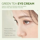 Fenyi Green Tea Eye Cream - 15g