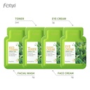 Fenyi Green Tea Mild Cleanser - 2 g