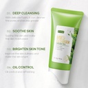 Fenyi Green Tea Mild Cleanser - 50g